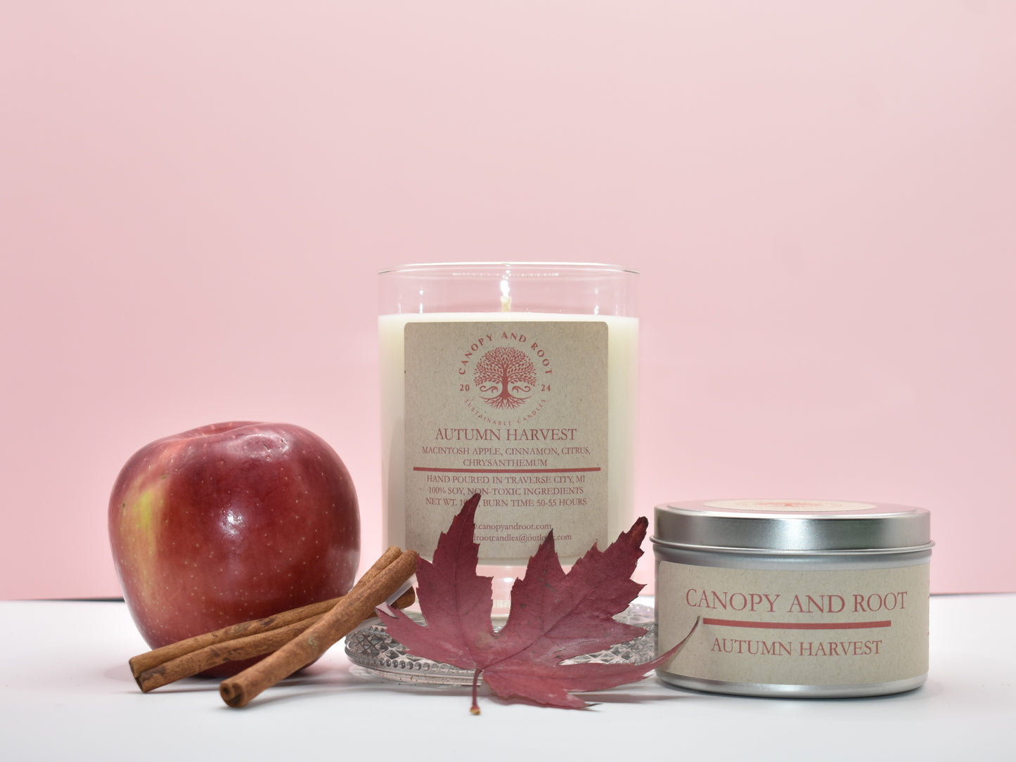 Autumn Harvest