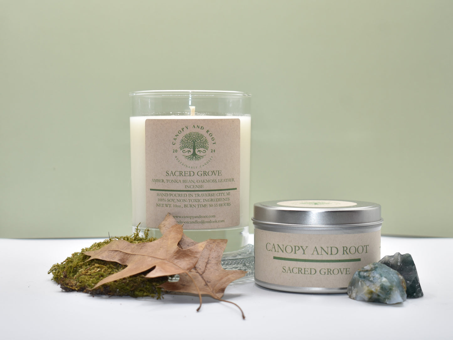 Sacred Grove